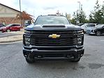2026 Chevrolet Silverado 2500 Crew Cab 4WD Pickup for sale #T262110 - photo 3