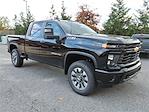 2026 Chevrolet Silverado 2500 Crew Cab 4WD Pickup for sale #T262110 - photo 4
