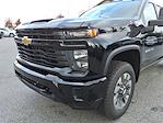 2026 Chevrolet Silverado 2500 Crew Cab 4WD Pickup for sale #T262110 - photo 9