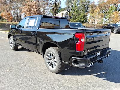 New 2026 Chevrolet Silverado 1500 RST Crew Cab for sale #T262111 - photo 2