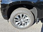 New 2026 Chevrolet Silverado 1500 RST Crew Cab for sale #T262111 - photo 10