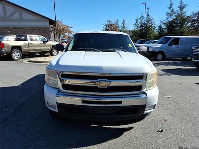 2011 Chevrolet Silverado 1500 Extended Cab RWD Pickup for sale #T262111A - photo 2