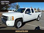 2011 Chevrolet Silverado 1500 Extended Cab RWD Pickup for sale #T262111A - photo 1
