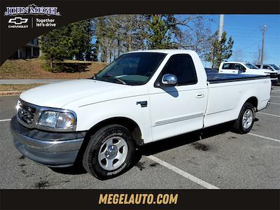 Used 2001 Ford F-150 Regular Cab for sale #T262111B - photo 1