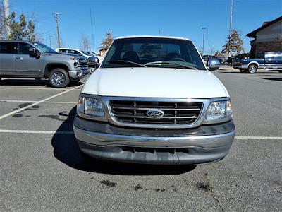 Used 2001 Ford F-150 Regular Cab for sale #T262111B - photo 2
