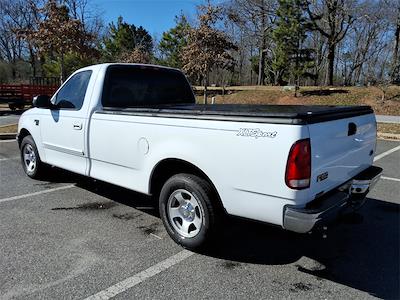 2001 Ford F-150 Regular Cab RWD Pickup for sale #T262111B - photo 2