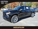 New 2026 Chevrolet Silverado 1500 RST Crew Cab for sale #T262112 - photo 1