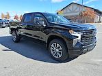 New 2026 Chevrolet Silverado 1500 RST Crew Cab for sale #T262112 - photo 4