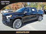 New 2026 Chevrolet Silverado 1500 RST Crew Cab for sale #T262113 - photo 1