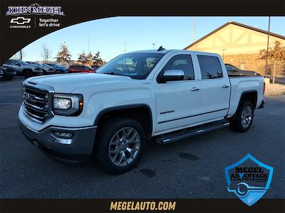 2018 GMC Sierra 1500 Crew Cab 4WD Pickup for sale #T262113A - photo 1