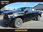 New 2026 Chevrolet Silverado 1500 RST Crew Cab for sale #T262114 - photo 1
