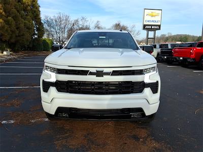 New 2026 Chevrolet Silverado 1500 RST Crew Cab for sale #T262115 - photo 2