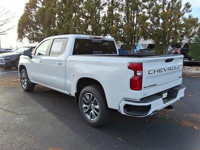 New 2026 Chevrolet Silverado 1500 RST Crew Cab for sale #T262115 - photo 2