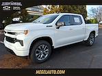 New 2026 Chevrolet Silverado 1500 RST Crew Cab for sale #T262115 - photo 1