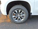 New 2026 Chevrolet Silverado 1500 RST Crew Cab for sale #T262115 - photo 10
