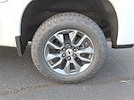 New 2026 Chevrolet Silverado 1500 RST Crew Cab for sale #T262115 - photo 13