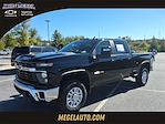 New 2026 Chevrolet Silverado 2500 LT Crew Cab 4WD Pickup for sale #T262116 - photo 1