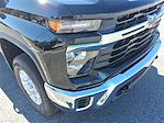 New 2026 Chevrolet Silverado 2500 LT Crew Cab 4WD Pickup for sale #T262116 - photo 12