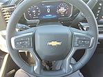 New 2026 Chevrolet Silverado 2500 LT Crew Cab 4WD Pickup for sale #T262116 - photo 25