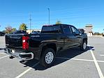 New 2026 Chevrolet Silverado 2500 LT Crew Cab 4WD Pickup for sale #T262116 - photo 6