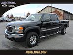 2005 GMC Sierra 2500 Crew Cab 4WD Pickup for sale #T262117A - photo 1