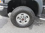 2005 GMC Sierra 2500 Crew Cab 4WD Pickup for sale #T262117A - photo 10