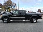 2005 GMC Sierra 2500 Crew Cab 4WD Pickup for sale #T262117A - photo 8