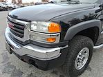2005 GMC Sierra 2500 Crew Cab 4WD Pickup for sale #T262117A - photo 9
