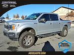 2019 Ford F-150 SuperCrew Cab 4WD Pickup for sale #T262117B - photo 1