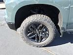 New 2026 Chevrolet Silverado 1500 Custom Crew Cab 4WD Pickup for sale #T262118 - photo 10