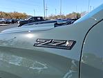 New 2026 Chevrolet Silverado 1500 Custom Crew Cab 4WD Pickup for sale #T262118 - photo 11