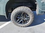 New 2026 Chevrolet Silverado 1500 Custom Crew Cab 4WD Pickup for sale #T262118 - photo 13