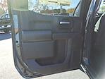 New 2026 Chevrolet Silverado 1500 Custom Crew Cab 4WD Pickup for sale #T262118 - photo 17