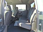 New 2026 Chevrolet Silverado 1500 Custom Crew Cab 4WD Pickup for sale #T262118 - photo 18