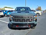 New 2026 Chevrolet Silverado 1500 Custom Crew Cab 4WD Pickup for sale #T262118 - photo 3