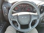 New 2026 Chevrolet Silverado 1500 Custom Crew Cab 4WD Pickup for sale #T262118 - photo 25