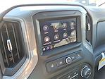 New 2026 Chevrolet Silverado 1500 Custom Crew Cab 4WD Pickup for sale #T262118 - photo 29