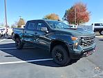 New 2026 Chevrolet Silverado 1500 Custom Crew Cab 4WD Pickup for sale #T262118 - photo 4