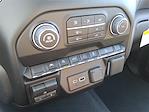 New 2026 Chevrolet Silverado 1500 Custom Crew Cab 4WD Pickup for sale #T262118 - photo 31