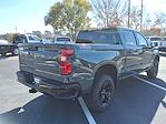 New 2026 Chevrolet Silverado 1500 Custom Crew Cab 4WD Pickup for sale #T262118 - photo 6