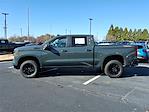 New 2026 Chevrolet Silverado 1500 Custom Crew Cab 4WD Pickup for sale #T262118 - photo 8