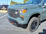 New 2026 Chevrolet Silverado 1500 Custom Crew Cab 4WD Pickup for sale #T262118 - photo 9