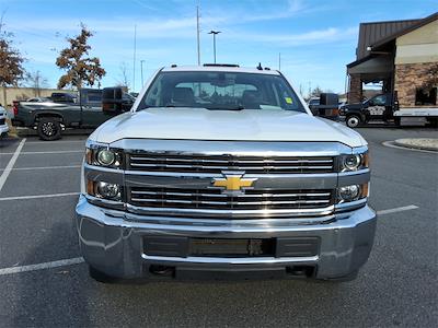 Used 2016 Chevrolet Silverado 2500 Work Truck Crew Cab for sale #T262118A - photo 2