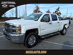 Used 2016 Chevrolet Silverado 2500 Work Truck Crew Cab for sale #T262118A - photo 1