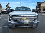 Used 2016 Chevrolet Silverado 2500 Work Truck Crew Cab for sale #T262118A - photo 2