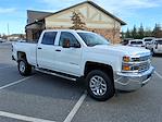 Used 2016 Chevrolet Silverado 2500 Work Truck Crew Cab for sale #T262118A - photo 3
