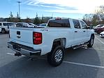 Used 2016 Chevrolet Silverado 2500 Work Truck Crew Cab for sale #T262118A - photo 5
