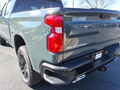 New 2026 Chevrolet Silverado 1500 LT Crew Cab 4WD Pickup for sale #T262122 - photo 2