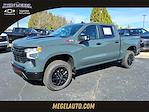 New 2026 Chevrolet Silverado 1500 LT Crew Cab 4WD Pickup for sale #T262122 - photo 1