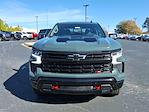 New 2026 Chevrolet Silverado 1500 LT Crew Cab 4WD Pickup for sale #T262122 - photo 3